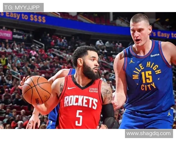 2020年1月1日火箭队与掘金队精彩对决视频回顾与分析