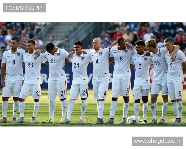 2019美洲金杯精彩对决巴拿马与美国的激烈较量回顾