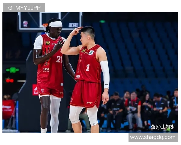 2020年12月23日CBA新疆队对阵吉林队精彩赛事回顾与分析