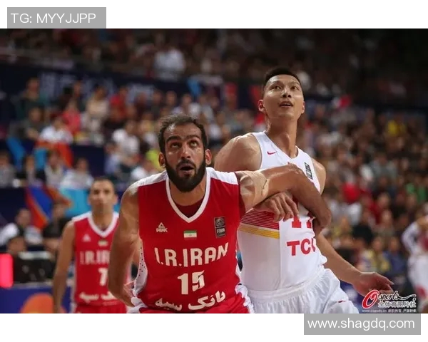 亚锦赛中国vs伊朗直播