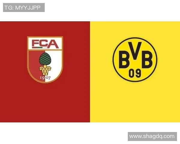 奥格斯堡主场迎战多特蒙德争夺德甲积分榜关键战役