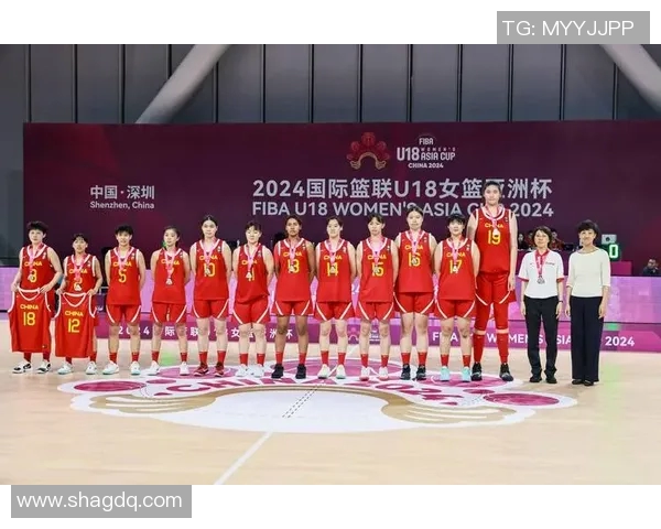 女篮亚洲杯精彩对决中国台北队挑战中国女篮争夺冠军荣耀