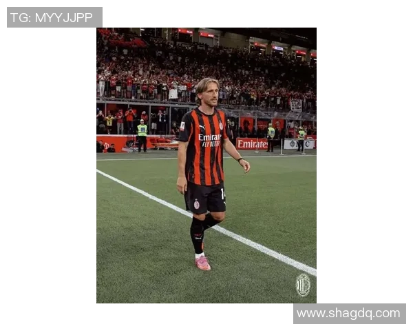 莫德里奇：足球场上的艺术家与战术大师的传奇之路