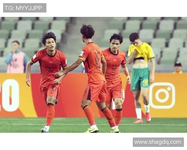 U20世界杯南非队对决韩国队精彩赛事回顾与分析