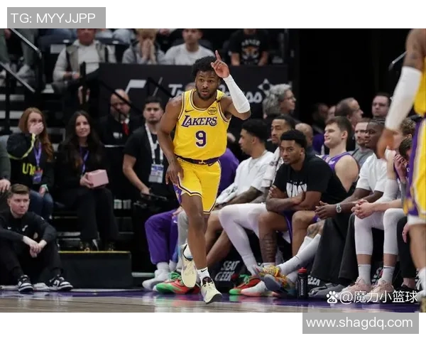 20200814湖人对国王精彩比赛录像回顾与分析