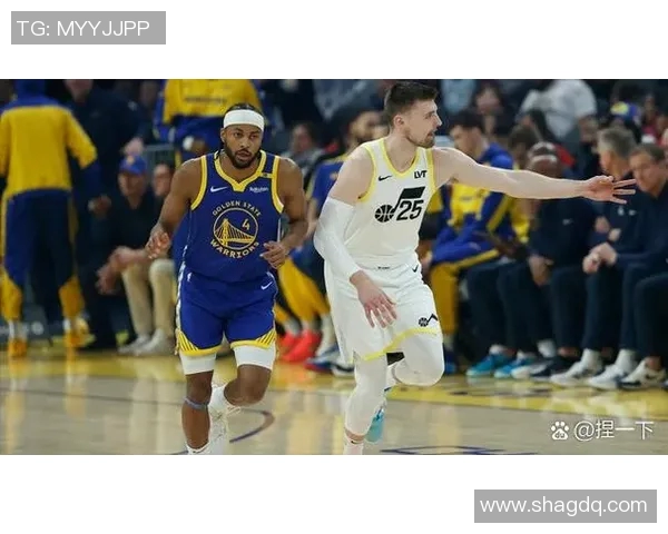 2021年NBA勇士与爵士精彩对决回顾及赛季分析