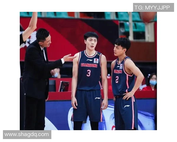 CBA广东对阵深圳比赛直播观看渠道及时间安排详解