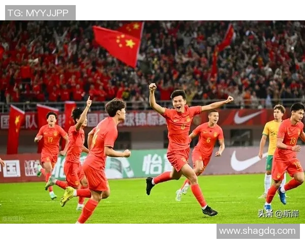 中国U22青年队迎战沙特阿拉伯队力争在国际赛场上取得佳绩