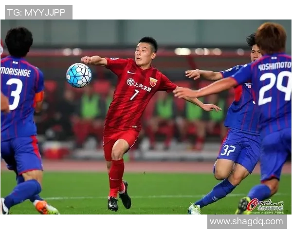 上港与东京FC精彩对决录播回顾分析与赛后点评