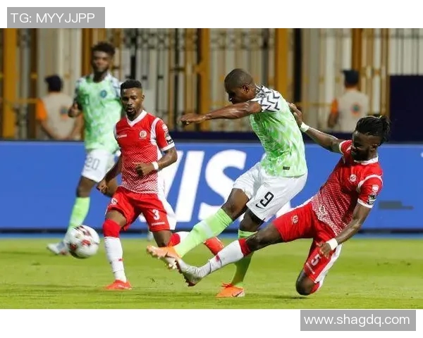 尼日利亚与布隆迪的足球对决精彩回顾与分析