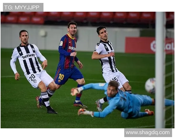 巴塞罗那对阵比利亚雷亚尔的精彩对决分析与赛前预测