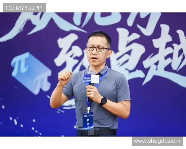 张宁在科技创新领域的突破与影响力分析及未来发展趋势探讨