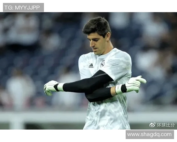 库尔图瓦的守门之道:从青涩少年到世界顶级门将的成长历程 库尔图瓦的守门之道:从青涩少年到世界顶级门将的成长历程