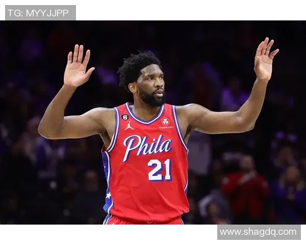 恩比德再创辉煌连续夺得得分王场均348分创近40年新高