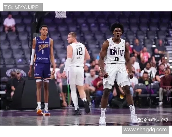 斯库特亨德森的崛起之路：从天才少年到NBA新星的奋斗历程