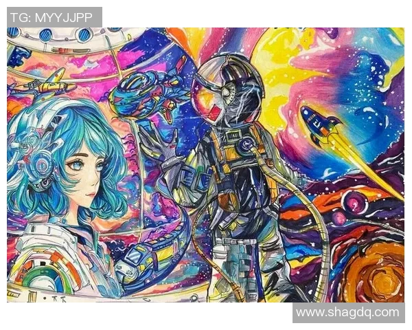 李泓澎:在科技与艺术交汇处探索创新的无限可能性 李泓澎:在科技与艺术交汇处探索创新的无限可能性