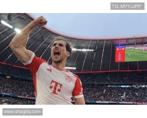 格雷茨卡:从德甲新星到国家队核心的成长之路与未来展望 格雷茨卡:从德甲新星到国家队核心的成长之路与未来展望