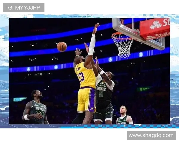 湖人与爵士对决球员数据分析及表现对比解析 湖人与爵士对决球员数据分析及表现对比解析