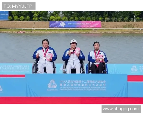特奥精神激励人心共同见证残疾人运动员的奋斗与荣耀 特奥精神激励人心共同见证残疾人运动员的奋斗与荣耀