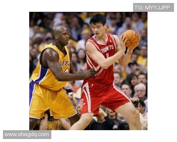 姚明与河镇升的对决：从篮球场到人生舞台的精彩碰撞