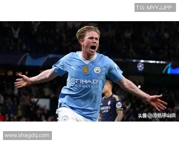 德布劳内：足坛中场大师的传奇之路与辉煌成就解析