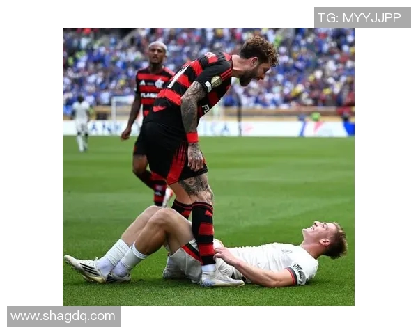 弗拉门戈与福塔雷激战正酣谁能在这场对决中笑到最后