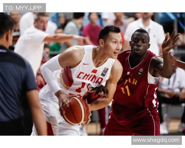 易建联的篮球传奇之路:从青涩少年到国家队核心的奋斗历程与荣耀时刻 易建联的篮球传奇之路:从青涩少年到国家队核心的奋斗历程与荣耀时刻