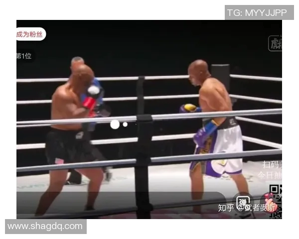 泰森与琼斯对决直播地址及观看方式全攻略 泰森与琼斯对决直播地址及观看方式全攻略