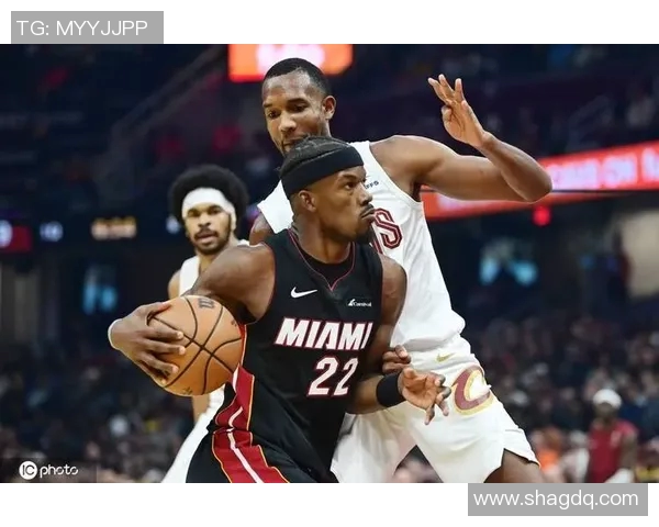 热火与骑士激战正酣2月25日精彩对决值得期待