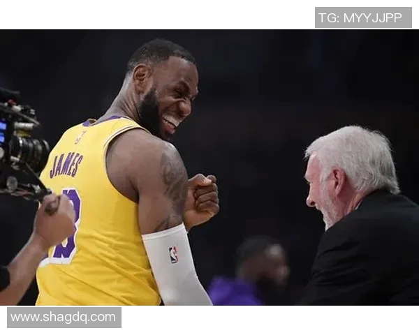 湖人对阵马刺精彩赛事免费直播抢先看不容错过的篮球盛宴