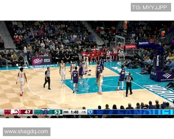 老鹰与黄蜂精彩对决全场回放分析与赛后点评