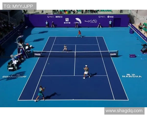 广州网球队荣登全国网球技术排行榜第九位展现实力与潜力MBA