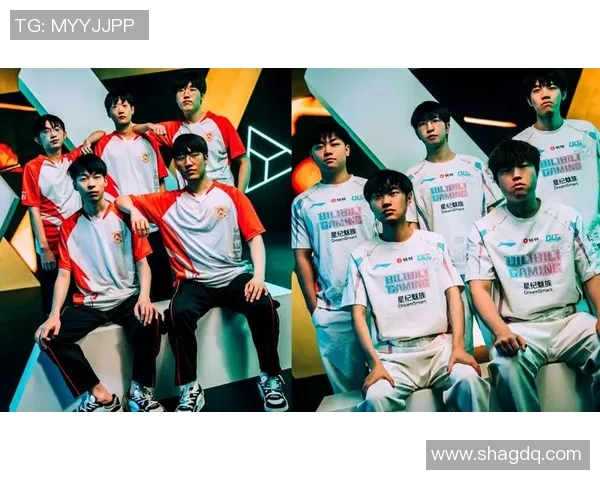 和平精英巨献：深入解析BLG战队近期状态与战术调整MBA