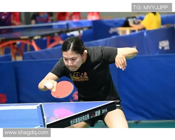 杭州乒乓球队的节奏分析与未来发展趋势探讨MBA