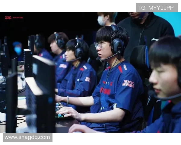 国际邀请赛深度解析：JDG战队的荣耀与拼搏之路MBA