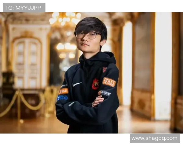 重磅专题:探秘FPX如何通过防守革新引领电竞战术新潮流 重磅专题:探秘FPX如何通过防守革新引领电竞战术新潮流