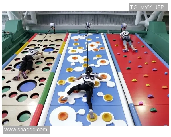 科学攀岩实力提升的系统训练方法与技巧分享MBA