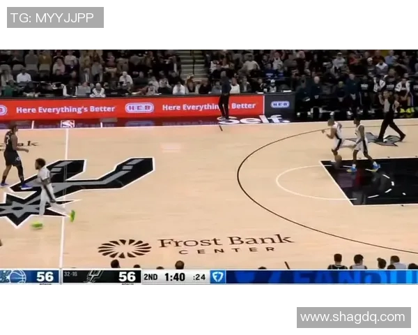 马刺与魔术精彩对决全场录像回顾与精彩瞬间分析 马刺与魔术精彩对决全场录像回顾与精彩瞬间分析