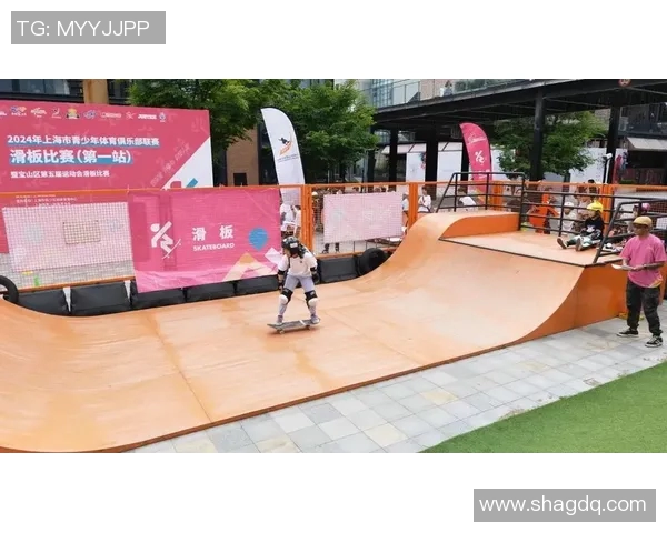 上海滑板队实力解析与发展潜力探讨聚焦滑板运动新风潮 上海滑板队实力解析与发展潜力探讨聚焦滑板运动新风潮