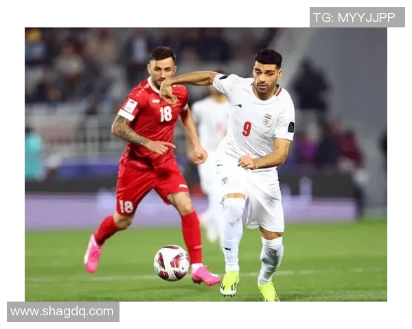 中国足球队与伊朗队最新对决分析及未来展望 中国足球队与伊朗队最新对决分析及未来展望