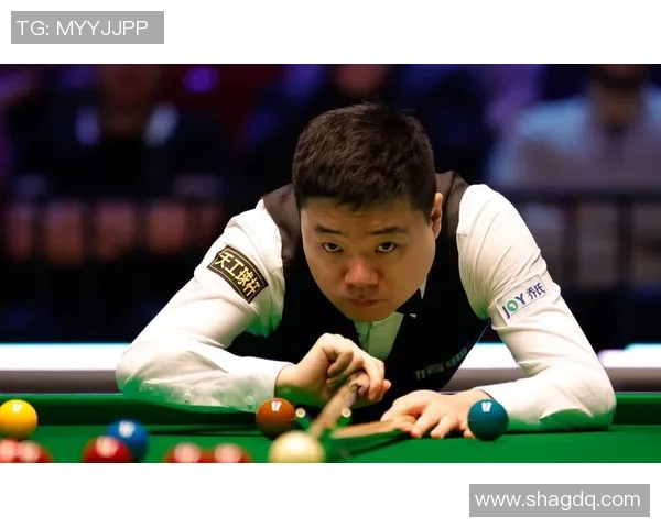 丁俊晖与吕昊天精彩对决录像回放全程分析与精彩瞬间集锦 丁俊晖与吕昊天精彩对决录像回放全程分析与精彩瞬间集锦