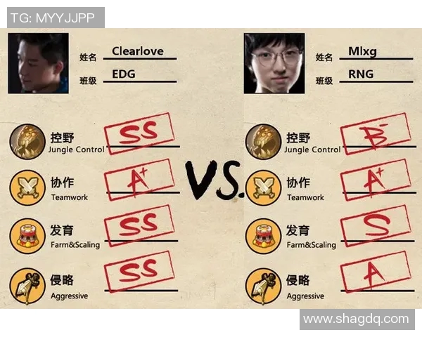 EDG战队中路突破战术解析与实战应用技巧分享 EDG战队中路突破战术解析与实战应用技巧分享