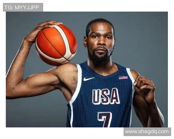 凯文杜兰特的篮球传奇之路与个人成长历程探讨