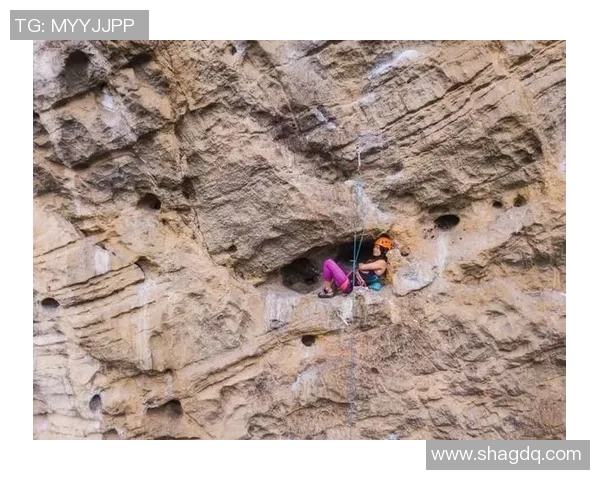 攀岩高手刘敏分享成功秘诀与训练心得的独家专访 攀岩高手刘敏分享成功秘诀与训练心得的独家专访