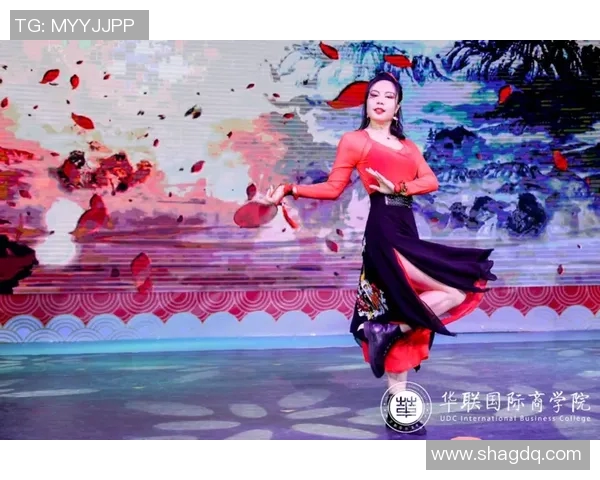 成都街舞队的风格变迁与表演效果的得失分析MBA 成都街舞队的风格变迁与表演效果的得失分析MBA