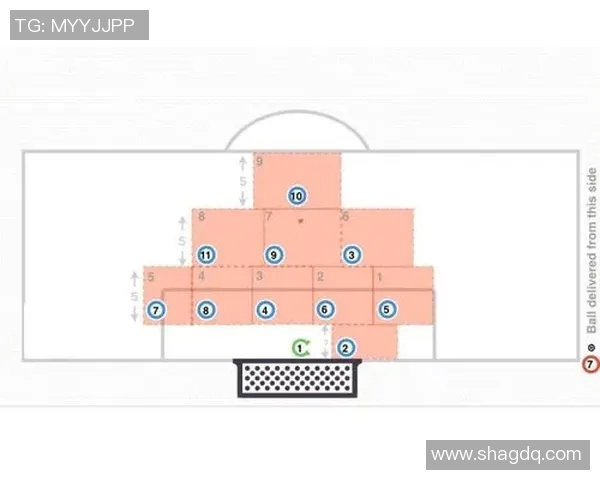 武汉排球队区域防守战术深度解析与实战应用探讨 武汉排球队区域防守战术深度解析与实战应用探讨