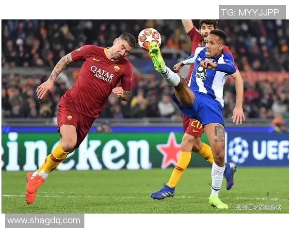 波尔图对阵罗马精彩直播全程回顾与赛后分析