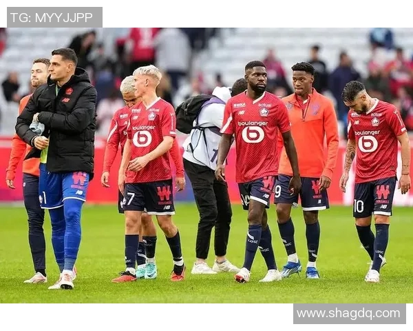 第33轮法甲焦点战雷恩主场迎战里尔期待精彩对决 第33轮法甲焦点战雷恩主场迎战里尔期待精彩对决