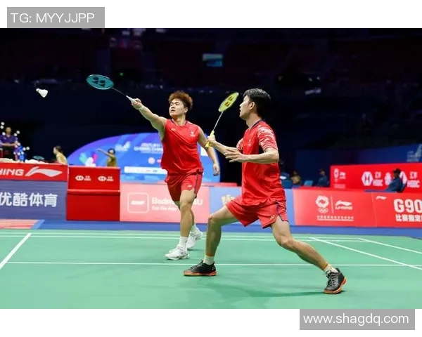 羽毛球力量实力榜单权威发布揭示顶尖选手竞技状态与潜力分析