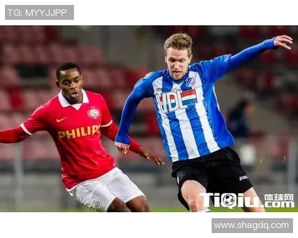 阿尔克青年队与福伦丹队激战正酣谁能在这场较量中笑到最后